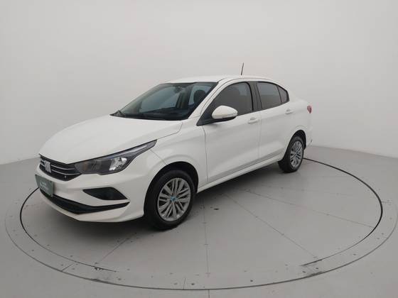 FIAT CRONOS 1.3 FIREFLY FLEX DRIVE CVT FIAT CRONOS 1.3 FIREFLY FLEX DRIVE CVT